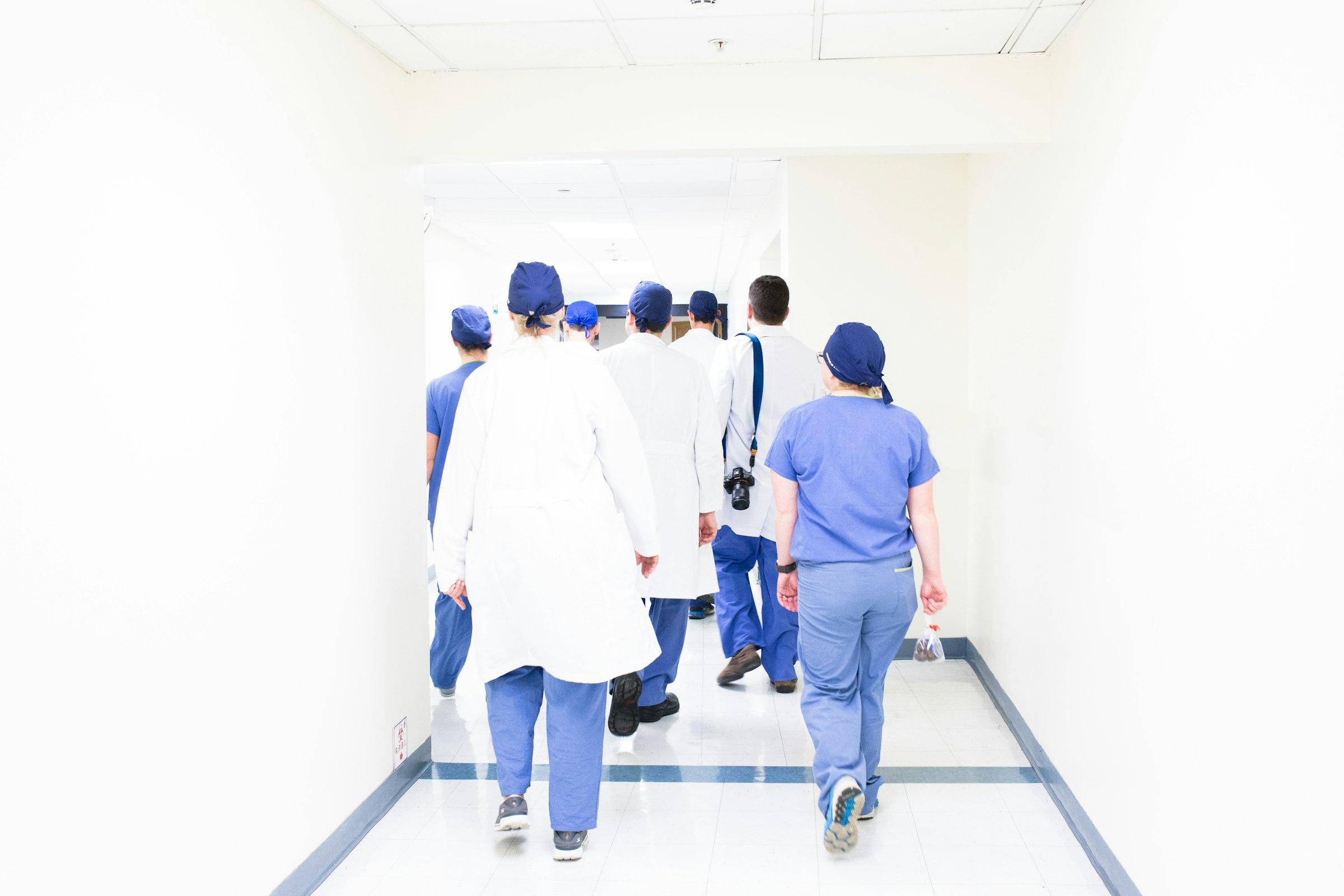 Physician office, dental clinic, and laboratory regulatory compliance consulting in OSHA Compliance & Safety Training in Gloucester County, New Jersey